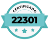 Cert-verd-22301